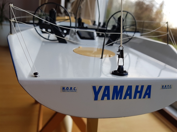 Yamaha purchase eBay 2019